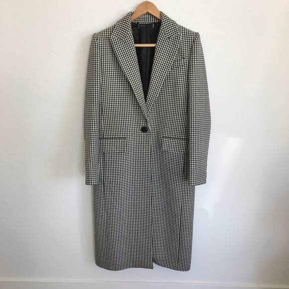 Givenchy Long Coat - Picture 2 of 12